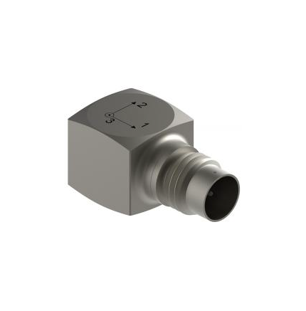 Triaxial Accelerometer 3023 Series